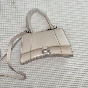 Balenciaga Hourglass Bag
